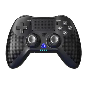 Ipega PS4 Gamepad PG-P4008 Playstation 4 Bt Game Console Controller mit Lautsprecher Touch Pad Joystick für Sony P4 Android