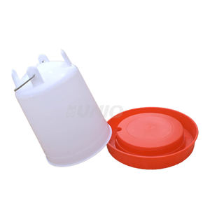 Bebederos de Plástico 100% PP para Aves de Corral, Pollos y Animales, en Diferentes Tamaños, Gran Venta - Product Image 4