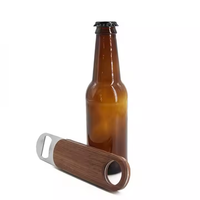 Vente en gros Bouteille de bière en verre transparente noire vide bon marché 330ml 33cl 12oz