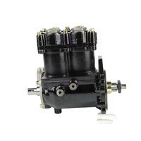 Camions Mitsubishi Moteur 6D22 Compresseur de frein à air ME150355 6D22T 6D24 6D24T 8DC9 8DC11 Pièces automobiles