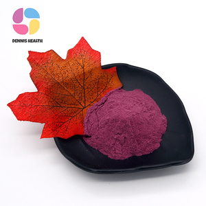 Extracto de planta natural puro Extracto de semilla de uva <span class=keywords><strong>Soluble</strong></span> en agua Polifenol de semilla de grado 95% - Product Image 2