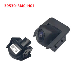 Cámara de Visión Trasera Honda 39530-3M0-H01 1080p con Visión Nocturna para Vezel, Xrv, Hrv, Fabricada en Tailandia - Product Image 1