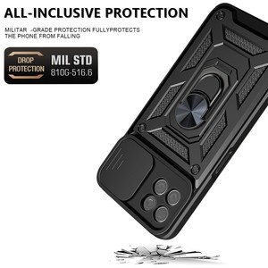 GSCASE teléfono móvil armadura caso teléfono accesorios móviles casos para infinix note 40 Pro Plus <span class=keywords><strong>5g</strong></span> - Product Image 6