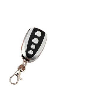 Gần hơn an ninh Kit từ xa nhân bản 433Mhz ABCD phong cách cổng Opener điều khiển từ xa điện nhân bản cửa nhà để xe cửa Key Fob - Product Image 1