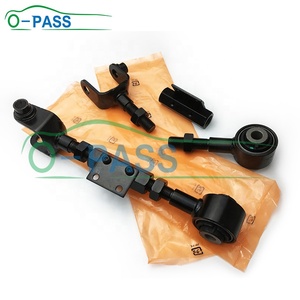 Brazo de Control de Camber trasero ajustable para <span class=keywords><strong>Honda</strong></span> 2017 III RE Odyssey Civic Stream Crossroad Edix 1. 1 H6 WEY VV5 52390-SCV-A10 - Product Image 3