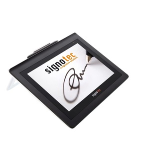 Best Quality Wholesale Price Scanner Signature Pad 3 Consumer <b>Electronics</b> Top Selling - Product Image 1
