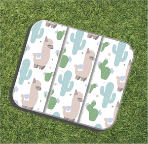 Alfombrilla Plegable Anti-Fatiga con Diseño de Transporte, Tan Ligera que se Olvidarás de su Existencia, Tan Cómoda que <span class=keywords><strong>Nunca</strong></span> Saldrás Sin Ella - Product Image 6