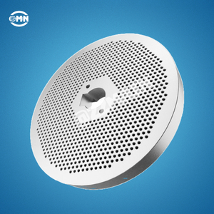 Hot bán động vật Thức ăn viên Máy | gia cầm, gia súc, cừu, cá, lợn, Thỏ Ăn pelletizer giá - Product Image 5