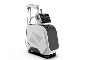 755 a tripla onda 4000W + attrezzatura di depilazione del Laser a diodi di 1064 808 + 940 + per tutta la terapia di depilazione di tipo della pelle - Product Image 6