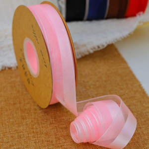 Nastro in Tulle di Alta Qualità per Decorazione Torte - Design Personalizzato, Vendita all'Ingrosso, Prezzo Diretto di Fabbrica - Product Image 5