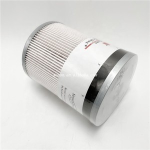 Filtro separador de agua y combustible para Filtros Fleetguard, para motor diésel de camión DD13 DD15 DD16 FS53015 FS20081 Fs19915 - Product Image 2