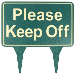 Señalización Personalizada para Campos <span class=keywords><strong>de</strong></span> Golf con Estacas, Señales <span class=keywords><strong>de</strong></span> Dirección para Carritos <span class=keywords><strong>de</strong></span> Madera y Plástico Resistentes a la Intemperie - Product Image 2