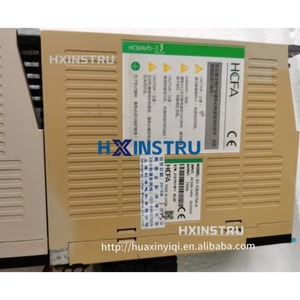 Servoaccionamiento HCFA SV-X3EA075A-A usado, 750W H - Product Image 2