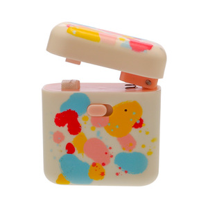 Mini Portable Sealing Machine Manual Compact Design For Snack Food Preservation Moisture Protection - Product Image 5