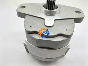 Repuestos OEM E216B E226B E232B E236B Bomba Principal de Excavadora, Bomba de Engranajes, Bomba Piloto 307-3036 - Product Image 3