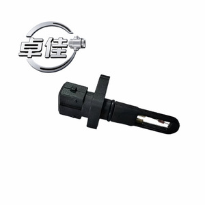 Sensor de Temperatura Zj ZJ-07-131 para Porsche, Seat, Skoda, Vw, Uso en Exteriores, Pieza de Repuesto - Product Image 2