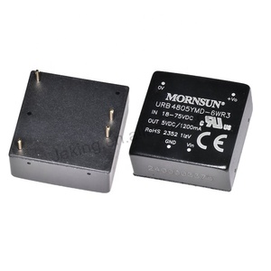 Cho jeking ban đầu URB4805YMD-6WR3 mạch tích hợp linh kiện điện tử chuyên ngành ICS - Product Image 1