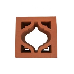 Khối Đất Nung Breeze Khối Bê Tông Gạch Ốp Tường Trang Trí - Product Image 6