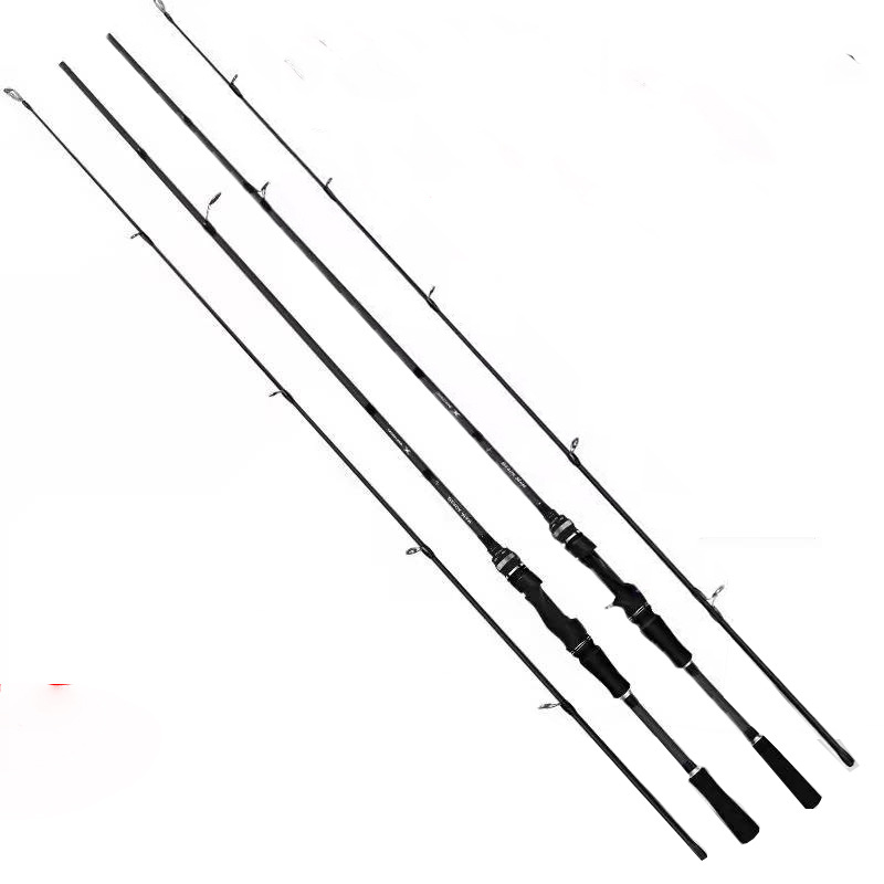 05 Black Lure