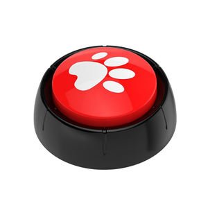 <span class=keywords><strong>Botones</strong></span> Parlantes <span class=keywords><strong>para</strong></span> <span class=keywords><strong>Perros</strong></span> en Varios Colores, <span class=keywords><strong>Botones</strong></span> Grabables <span class=keywords><strong>para</strong></span> Entrenamiento Canino, <span class=keywords><strong>Botones</strong></span> de Comunicación <span class=keywords><strong>para</strong></span> <span class=keywords><strong>Perros</strong></span> - Product Image 3