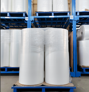<span class=keywords><strong>Film</strong></span> de protection transparent en PE en rouleau jumbo, <span class=keywords><strong>film</strong></span> d'emballage industriel, <span class=keywords><strong>film</strong></span> brut, <span class=keywords><strong>film</strong></span> de base co-extrudé 7 couches - Product Image 2