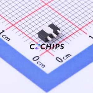 ชิปวงจรรวม78L33 SOT-89-3สินค้าใหม่ของแท้วงจรรวม PMIC Regulator (LDO) - Product Image 2