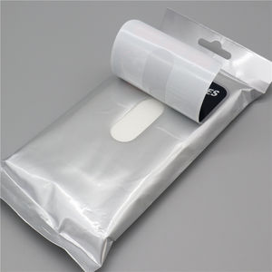 OEM doğal madde koltukaltı terleme koku mendil hassas ciltler için güçlü 48-Hour Antiperspirant Deodorant mendil spor salonu - Product Image 6