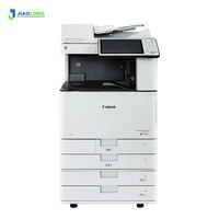 Imprimante laser couleur A3 remanufacturée pour Canon IR C5535 C5560