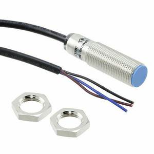 Sensor de proximidad de estilo barril inductivo Sick - Product Image 1