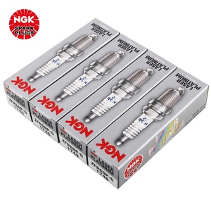 Candele in platino NGK ZFR6BP-G 1748 1214528 per 2009 2017 Buick Regal, Excelle GT, Chevrolet Cruze, Malibu 1.6T presa Auto - Product Image 5