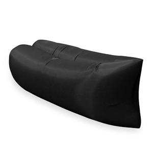 เก้าอี้เป่าลมแบบพกพาน้ำหนักเบาโซฟาเป่าลมสำหรับกลางแจ้งโลโก้ที่กำหนดเอง - Product Image 4