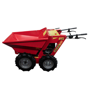 Carretilla de Mano Autocargable China Petro, Mini Carretilla Hidráulica a Gasolina de 500 kg en Venta - Product Image 5