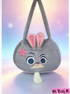 Múltiples Modelos de Productos de Zootopia, Lindos Peluches de <span class=keywords><strong>Judy</strong></span> y Nick, Muñecas y Bolsos con Mochilas de Peluche en Forma de Animales - Product Image 6