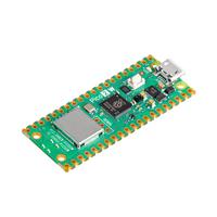 SC1633 RASPBERRY PI PICO 2 W RP2350