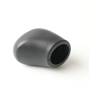 Pomo de palanca de cambios para coche, diseño ergonómico de plástico, para Mercedes Benz Sprinter 2000 2005 - Product Image 5