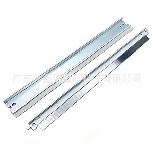 Cloaked Cat Drum Core Scraper For Hp M154A M154NW M180N M181FW 204A Magnetic <b>Roller</b> Scraper - Product Image 4