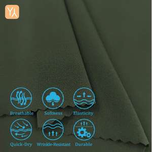 <span class=keywords><strong>100%</strong></span> трикотажная ткань из полиэстера - Product Image 2