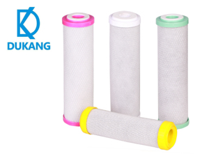 Nsf Tăng Cường Chống-Rộng <span class=keywords><strong>Cto</strong></span> Lọc Yếu Tố Than Hoạt Tính Lọc Nước <span class=keywords><strong>Cartridge</strong></span> Và Carbon Khối Cho Nhà Sử Dụng - Product Image 5