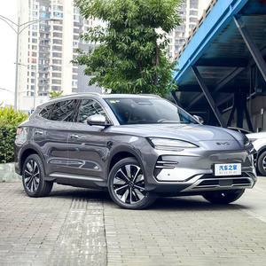 Byd Song Plus-Coche eléctrico híbrido Dm-i Ev, vehículo insignia de 2025 km, en stock, 160 - Product Image 1