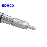BDHCD Auto parts 0445110859 0445110863 nuevo inyector Common Rail 0445110859 para Cummins JAC Isuzu Yuchai Bosch Engine