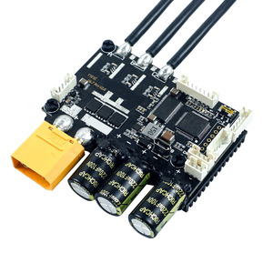 Precio al por mayor Flipsky FSESC6.7 <span class=keywords><strong>Pro</strong></span> ESC sin escobillas con base de disipador de calor de aluminio, módulo antichispas, controlador de potencia VESC - Product Image 6
