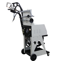 TFAUTENF machine de soudage par points à résistance CE extracteur de bosses machine de réparation de carrosserie portable extracteur de bosses de voiture soudeuse par points double face