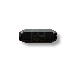Válvula de Retención Hidráulica Tubular S10A1.0 - Product Image 5