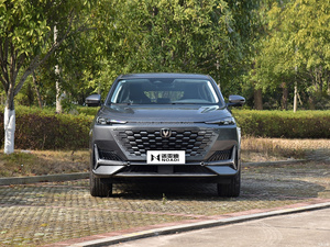 Changan UNI-<span class=keywords><strong>K</strong></span> Usado en Venta, Vehículo Eléctrico Inteligente IDD, Híbrido Enchufable de Nueva Energía, Automóvil de Lujo para Adultos, SUV Mediano - Product Image 2