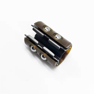 DSG DQ200 0AM, horquilla de cambio de transmisión automática, cojinete de Cuentas deslizantes para VW T4 Golf <span class=keywords><strong>Bora</strong></span> Seat Skoda, accesorios para coche - Product Image 5