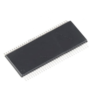 A3S12D40ETP-G5 Zentel tsop66 bộ nhớ chip IC - Product Image 1