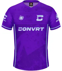 Club Team 100% Poliéster/Spandex Custom Design Sublimação Impressão Soccer Wear Football Jersey De Bangladesh