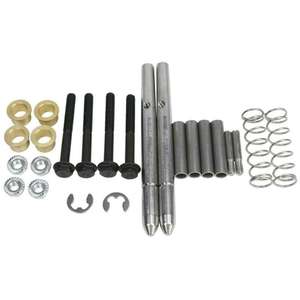 Hot Sale Hochwertiges Kunststoff metall 85125440 20745997 20727161 Verkleidung montages atz - Product Image 3