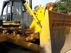 Конкурентоспособная цена бульдозера SD32C SD32W SD32D SD32R SD32 дешевая цена - Product Image 5