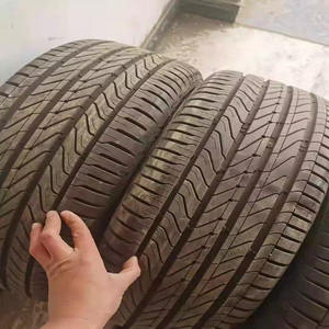 ยางรถยนต์มือสอง: มิชลิน บริดจสโตน, ปิเรลลี, กู๊ดเยียร์, ดันลอป, ฮันกุก 14, 15, <span class=keywords><strong>16</strong></span>, 17, 18, 19, 20, 21, 22, 23 นิ้ว - Product Image 4